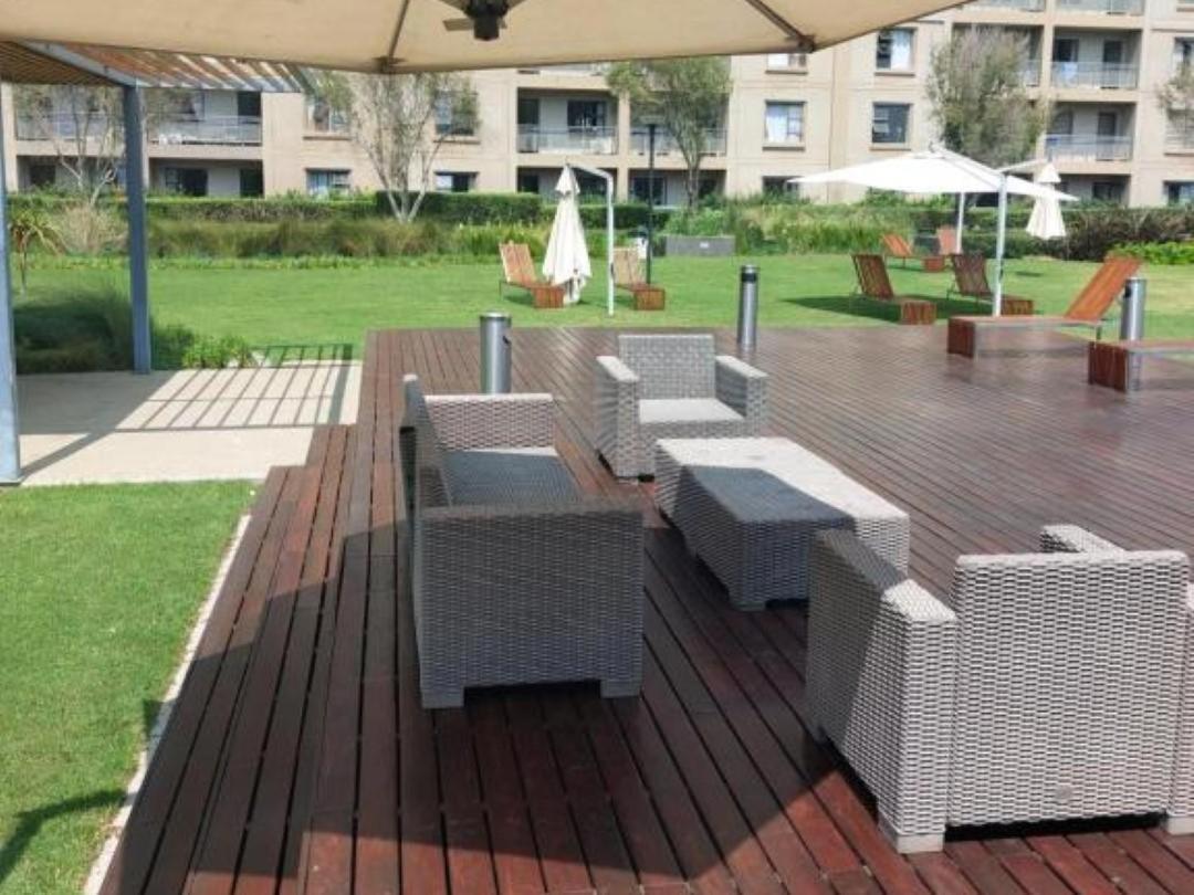 Westpoint Sandton Emabheleni Executive Suites Johannesburg Exterior photo